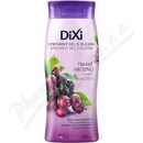 Dixi Tmavý strapec s olejom sprchový gél 250 ml