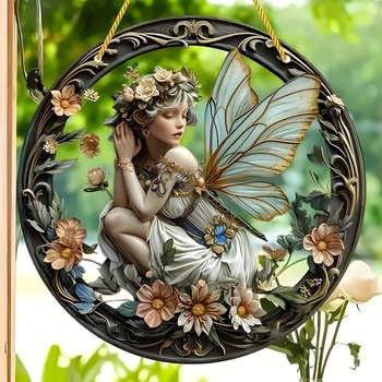 HARAHU Ловец на слънце - Fairy / Тип11 / XL KP32256 (32256)