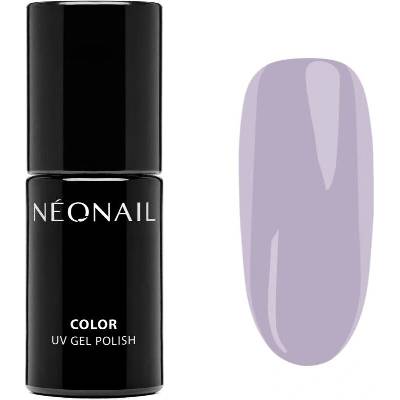 NEONAIL Rhythm Of Spring gelový lak na nehty s použitím UV/LED lampy odstín Lilac Awakening 7.2 ml