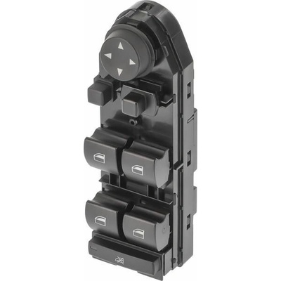 Spínač elektrického otvárania okien TOPRAN 503 759