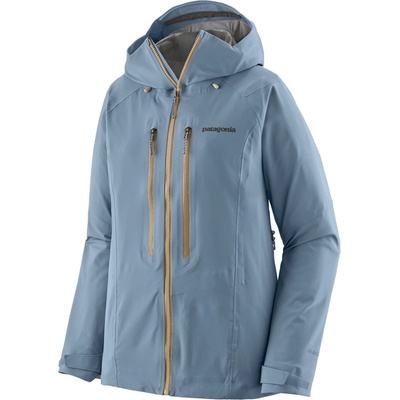 Patagonia Дамско ски яке Patagonia Women's Stormstride Jacket Ski jacket - Barnacle Blue (104-4854-0412)