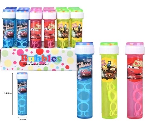 Rozprávkový bublifuk Multi