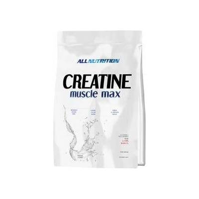 ALLNUTRITION Креатин - Мускул Макс, Allnutrition, 1 кг. , 4935