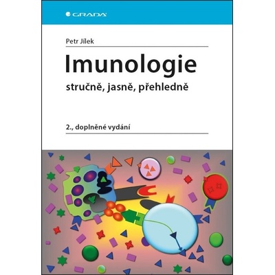 Imunologie GRADA - Petr Jílek