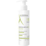 A-DERMA Dermalibour+ Пенещ се гел Cica, 200 ml