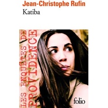 Katiba - Jean-Christophe Rufin