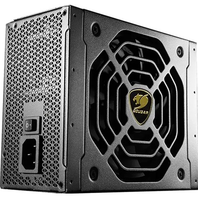 COUGAR GEX1050 1050W 80 PLUS Gold (31GE105003P01)