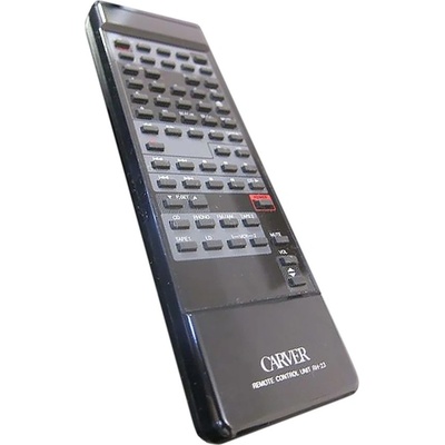 GENERAL CARVER RH-23 - съвместимо дистанционно управление на марката General (RH-23)