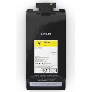 Epson C13T53A400 жълт (yellow) оригинална касета (C13T53A400)