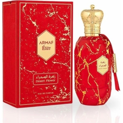 Hamidi Enchanted parfumovaná voda unisex 100 ml