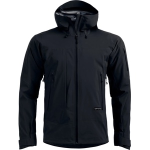 Ortovox Мъжко водоустойчиво яке Ortovox Ortler GORE-TEX Jacket Waterproof jacket - Black Raven - размер XL (002-4083-0114)