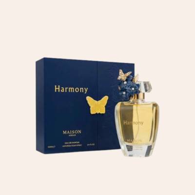 Maison asrar Harmony parfémovaná voda unisex 100 ml