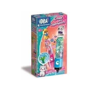 Clementoni Пъзел Clementoni Sweet Pets