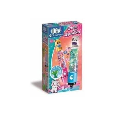 Clementoni Пъзел Clementoni Sweet Pets