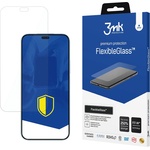 3mk Protection Протектор за Honor 200 Lite - 3mk - Гъвкаво стъкло - Прозрачен