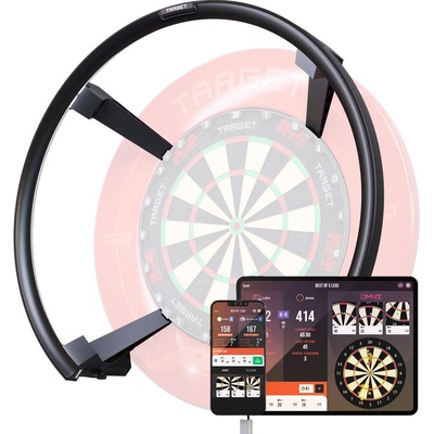 Automatický kamerový systém Target Omni na šípky