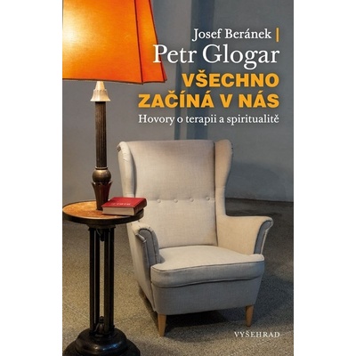 Všechno začíná v nás - Josef Beránek