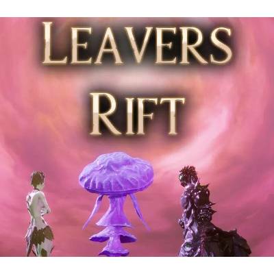 Leavers Rift
