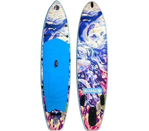 Paddleboard iBOARD 11'