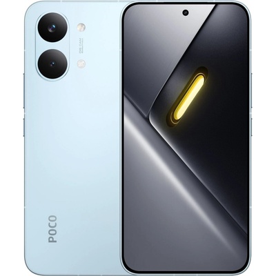 POCO X8 Pro Max 12GB/512GB Blue – Zboží Živě
