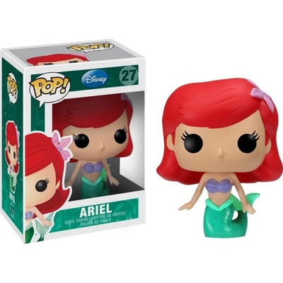 Funko POP! The Little Mermaid Arielle 10 cm
