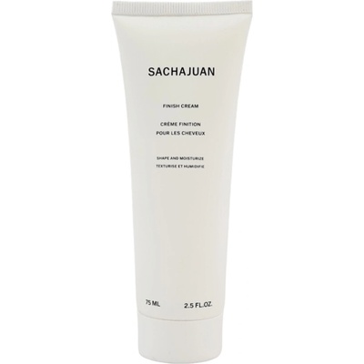Sachajuan Finish Cream 75 ml