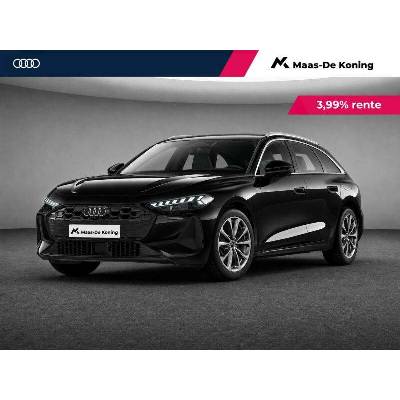 Audi A5 2.0 TFSIe quattro 220 kW