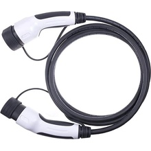 Sectron Nabíjecí kabel Type 2 Type 2 Mennekes 3 × 16A 400 V 5 m