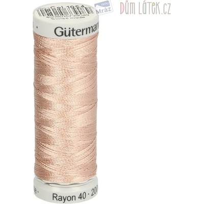 Nit Gütermann Sulky Rayon 1054