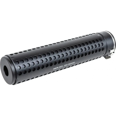 Cyma QD 170mm včetně kompenzátoru černý 14mm levotočivý HY 212 – Zboží Dáma