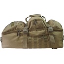 Kombat Operators Duffle coyote 60 l