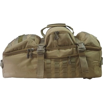 Kombat Operators Duffle coyote 60 l