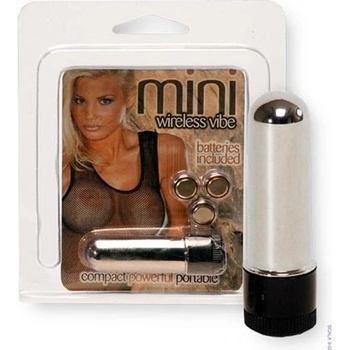 Seven Creations Mini Wireless Vibe