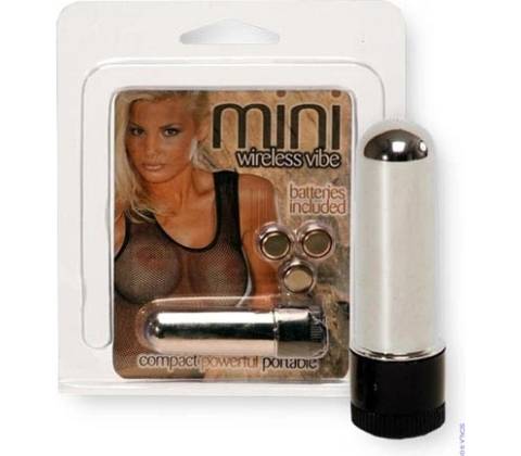 Seven Creations Mini Wireless Vibe
