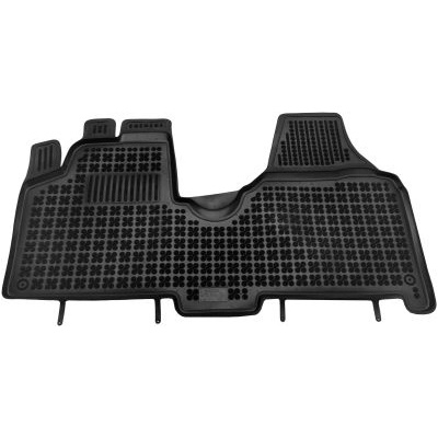 Гумени стелки за FIAT Scudo II / PEUGEOT Expert II / CITROEN Jumpy II / TOYOTA Proace (2007-2016) - тип леген