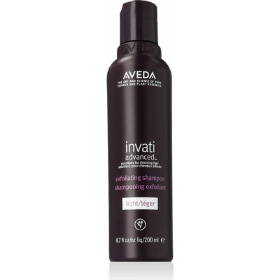 Aveda Invati Advanced Exfoliating Shampoo Light 200 ml