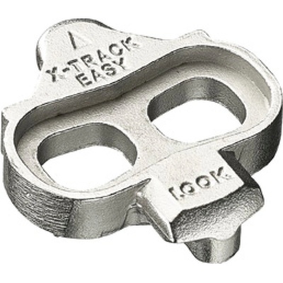 LOOK kufry CELAT X-TRACK EASY antracitová