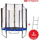 BYOX TX-T6 183 cm (110051)