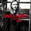 GUETTA DAVID: LISTEN CD