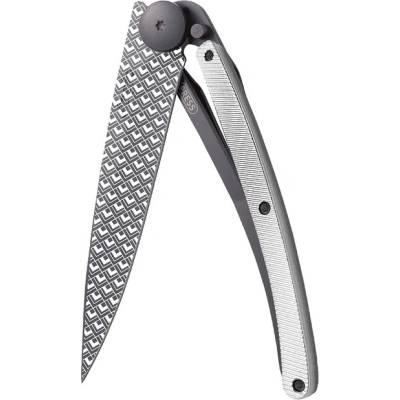 Deejo 1GM032 Tattoo ALUMINIUM