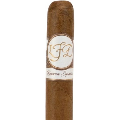La Flor Dominicana Reserva Especial Robusto Natural