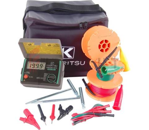 Kyoritsu KEW 4105A