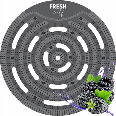 FRESH4U gélová vložka