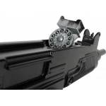 PULIO GONHER 134/6 12-shot automatic rifle