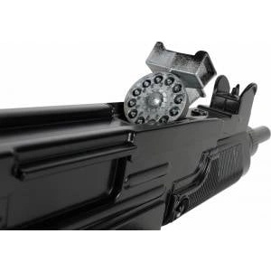 PULIO GONHER 134/6 12-shot automatic rifle