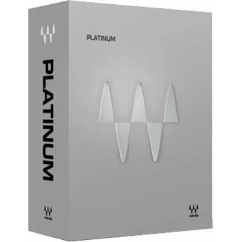 Image 1 of Waves Platinum