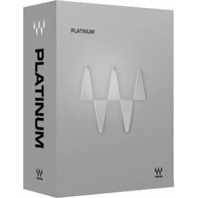 Waves Platinum