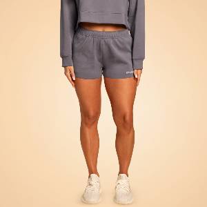 GymBeam BeastPink Дамски спортни къси панталони Granite L