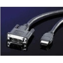 VGA, DVI, HDMI kabely PremiumCord KPHDMD2