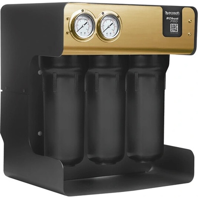 ecosoftwater Reverzná osmóza HyRObust Coffee PRO HYRObust75PRO